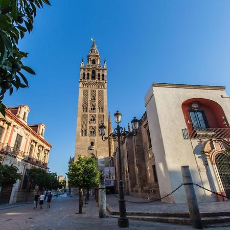 Hernando Colon 12 Seville Exterior photo